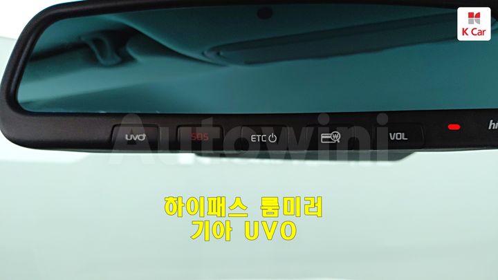 Kia K7 2020 KNALD416BLA226326 — 5