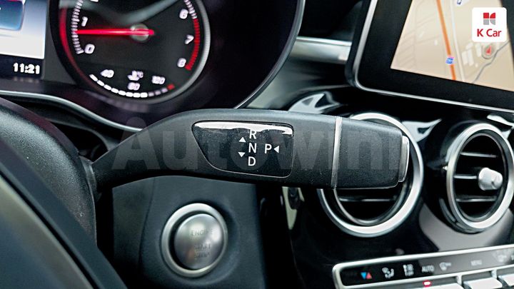 Mercedes-Benz C Class 2017 — 5