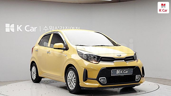 Kia Morning 2021 KNAB6518BMT706245 — 3