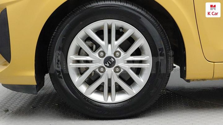 Kia Morning 2021 KNAB6518BMT706245 — 5