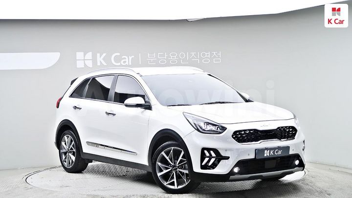 Kia Niro 2022 KNACE81CGNA526678 — 3