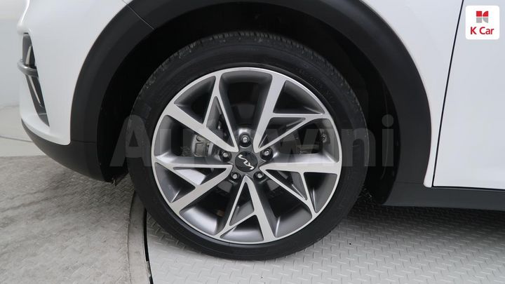 Kia Niro 2022 KNACE81CGNA526678 — 5