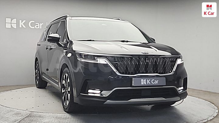 Kia Carnival 2021 KNANE81BBMS089856 — 3