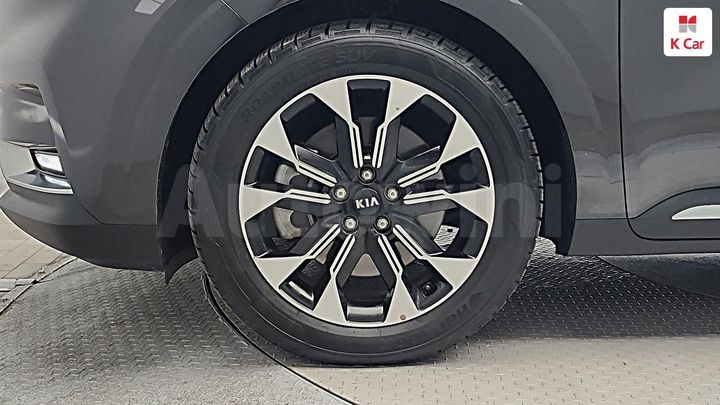 Kia Carnival 2021 KNANE81BBMS089856 — 5