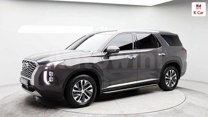 Hyundai Palisade 2020 KMHR281ABLU158732 — 3