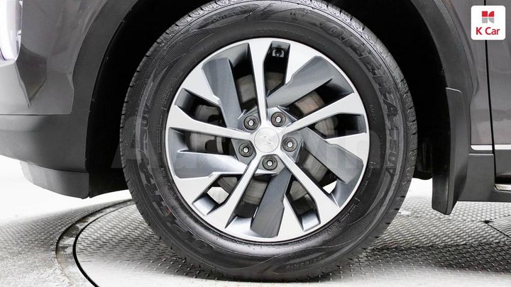 Hyundai Palisade 2020 KMHR281ABLU158732 — 5