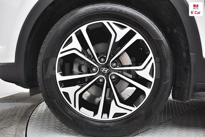 Hyundai SantaFe 2020 KMHS381ABLU229210 — 5