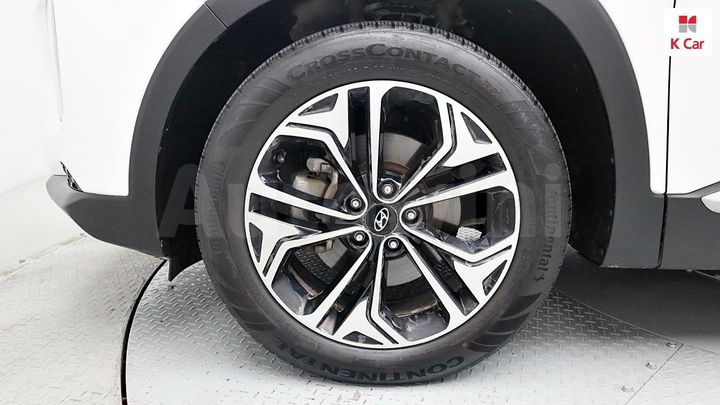 Hyundai SantaFe 2019 KMHS381ADKU065720 — 5
