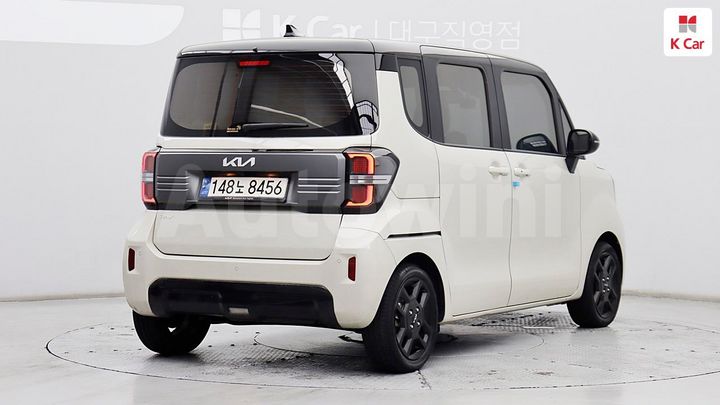 Kia Ray 2024 KNACH811BRT381769 — 2
