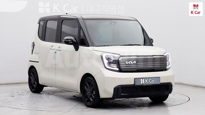 Kia Ray 2024 KNACH811BRT381769 — 3