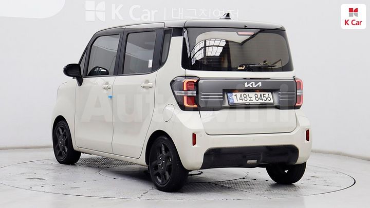 Kia Ray 2024 KNACH811BRT381769 — 4