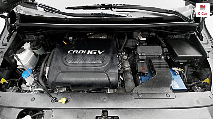 Kia Carnival 2018 KNAMC81ABJS390153 — 5