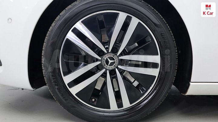 Mercedes-Benz A Class 2021 W1K3G4EB1MJ257653 — 5