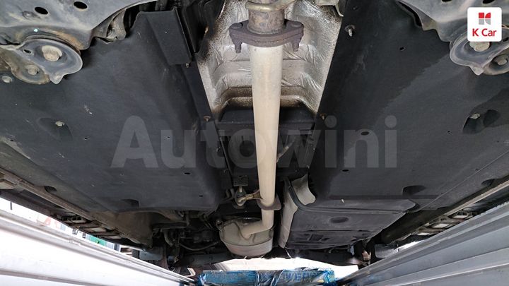 Kia Carnival 2017 KNAME81ABHS338507 — 2