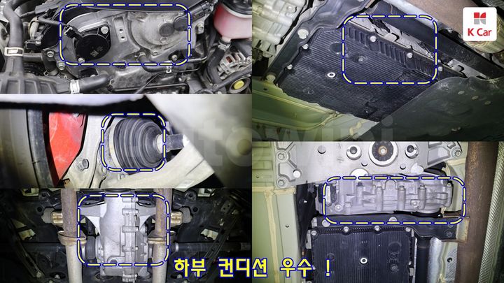 Kia Stinger 2021 KNAE351DDMS104133 — 2