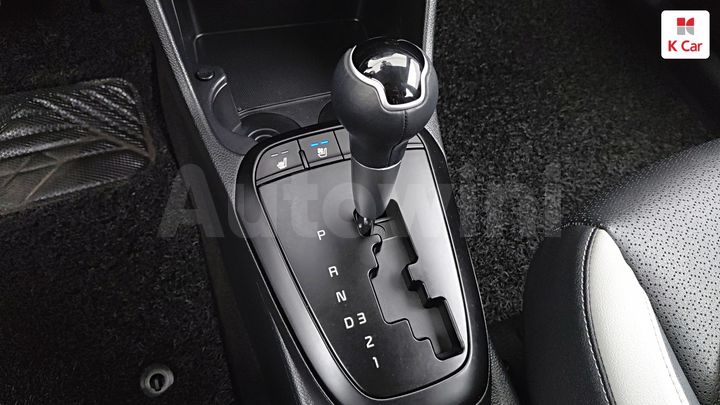 Kia Morning 2023 KNAB2518BPT028607 — 4