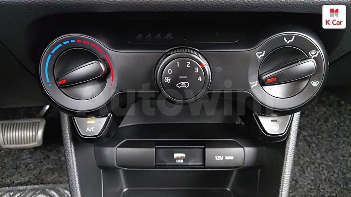 Kia Morning 2023 KNAB2518BPT028607 — 5