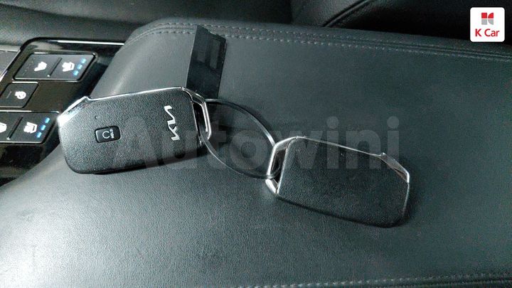 Kia K8 2022 KNAM241BBNA029849 — 2