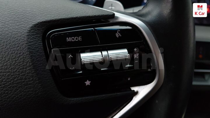 Kia K8 2022 KNAM241BBNA029849 — 5