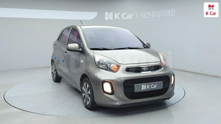 Kia Morning 2016 KNABE511BGT085625 — 2