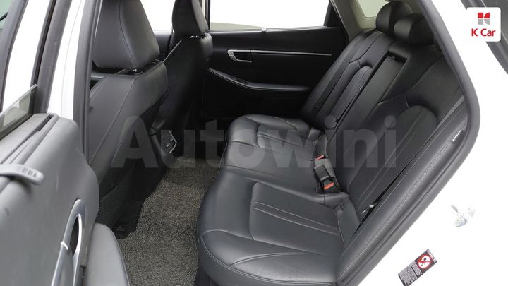Hyundai Sonata 2022 — 3