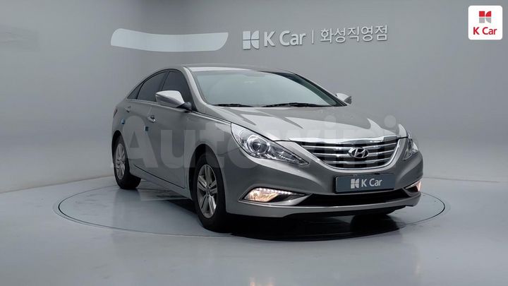Hyundai Sonata 2013 KMHEC41ABDA521244 — 3