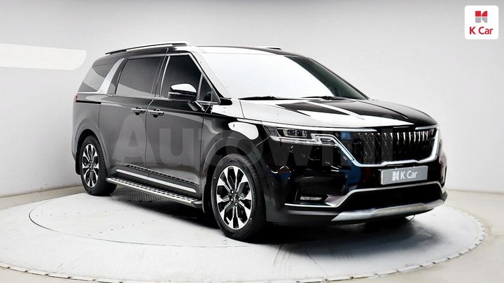 Kia Carnival 2021 KNANC81BBMS112969 — 2