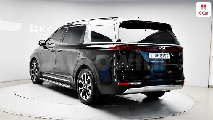 Kia Carnival 2021 KNANC81BBMS112969 — 3