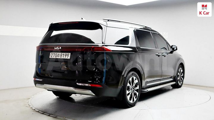 Kia Carnival 2021 KNANC81BBMS112969 — 4
