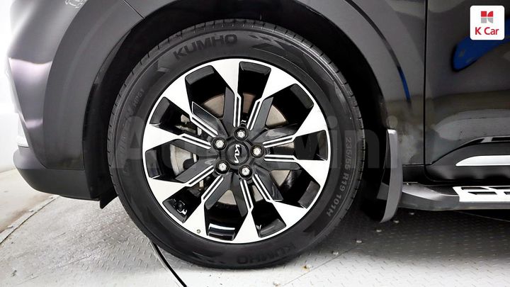 Kia Carnival 2021 KNANC81BBMS112969 — 5