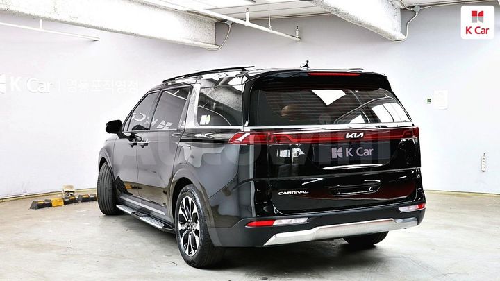 Kia Carnival 2022 — 4
