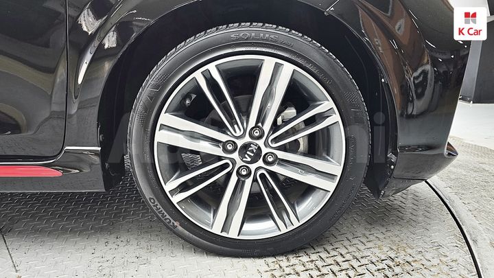 Kia Morning 2017 KNAB5511BHT117529 — 3