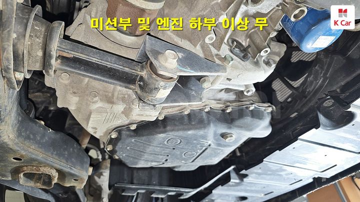 Kia Morning 2017 KNAB5511BHT117529 — 4