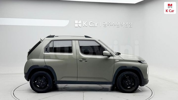 Hyundai Casper 2024 KMHB3518BRW091142 — 2