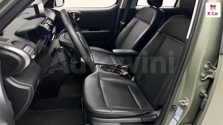 Hyundai Casper 2024 KMHB3518BRW091142 — 5