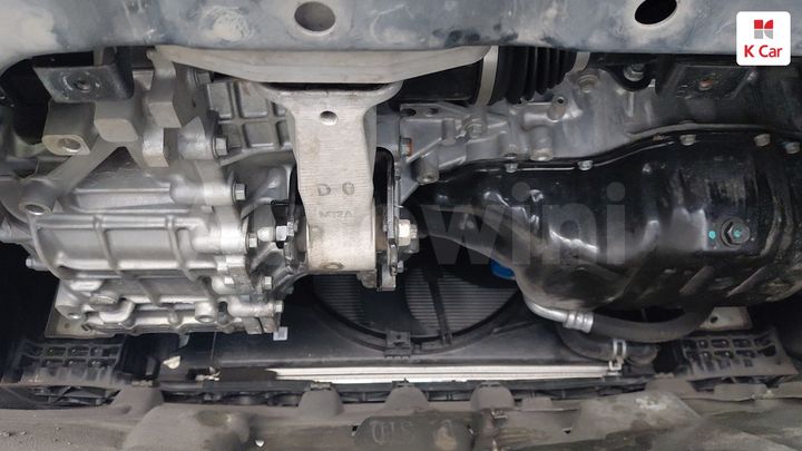 Kia K5 2018 KNAGS411BJA223799 — 5