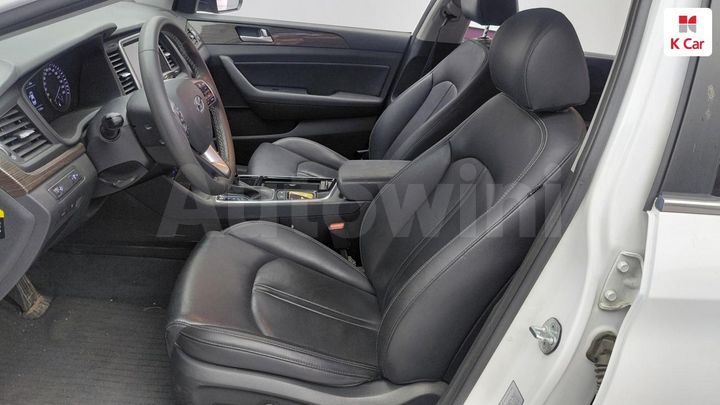 Hyundai Sonata 2018 KMHE241CBJA345921 — 4
