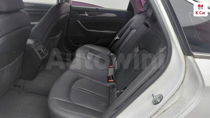 Hyundai Sonata 2018 KMHE241CBJA345921 — 5