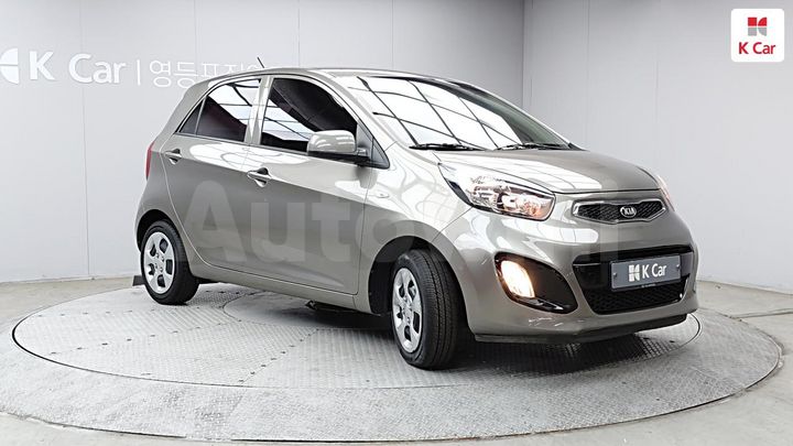 Kia Morning 2014 KNABX511BET705708 — 3