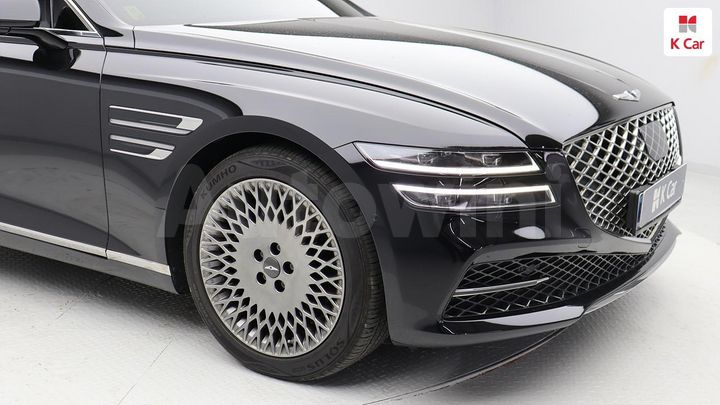 Genesis G80 2021 — 3