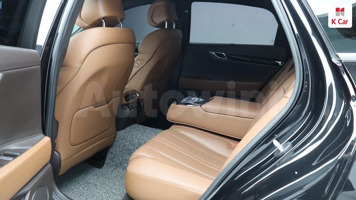 Genesis G80 2021 — 5