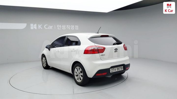 Kia Pride