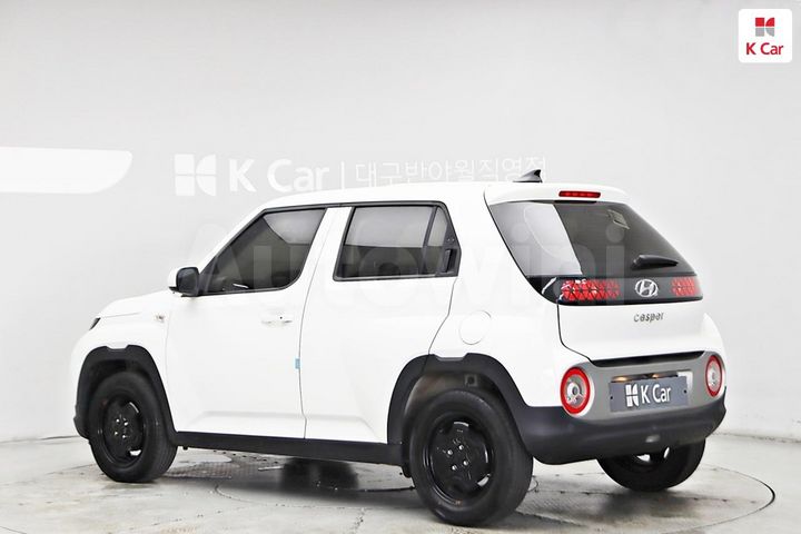 Hyundai Casper 2024 KMHB3518BRW082856 — 2