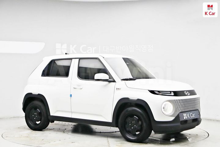 Hyundai Casper 2024 KMHB3518BRW082856 — 3