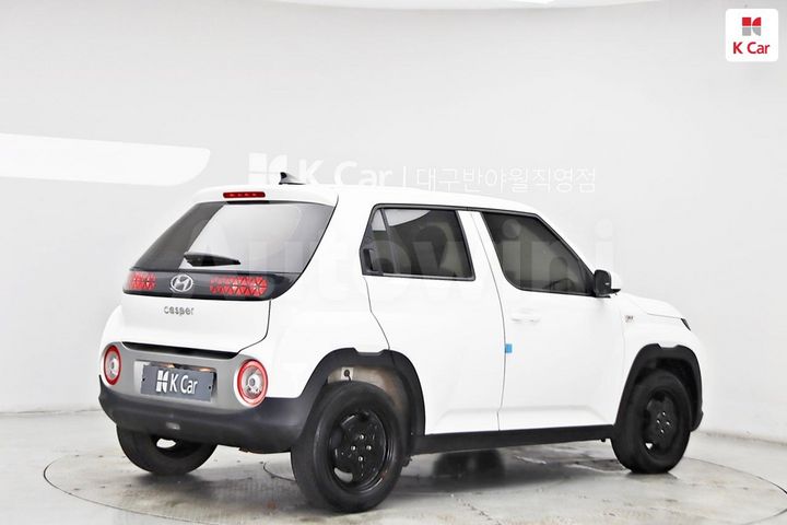 Hyundai Casper 2024 KMHB3518BRW082856 — 4