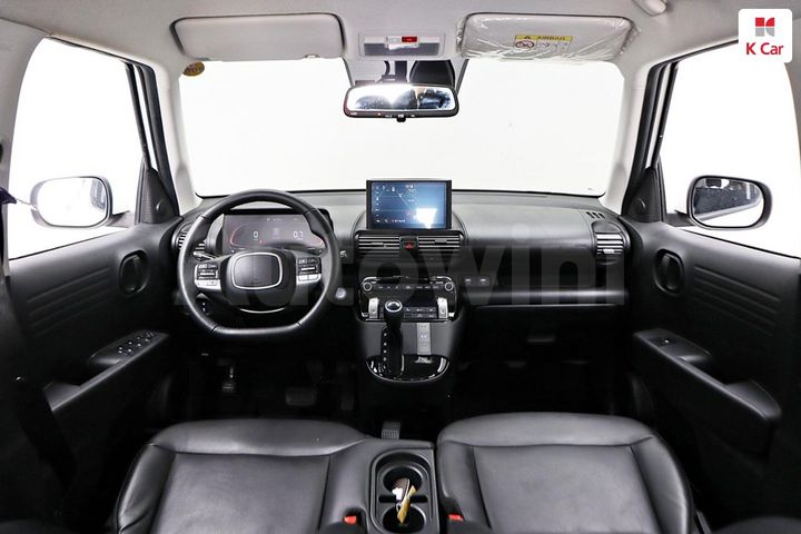 Hyundai Casper 2024 KMHB3518BRW082856 — 5