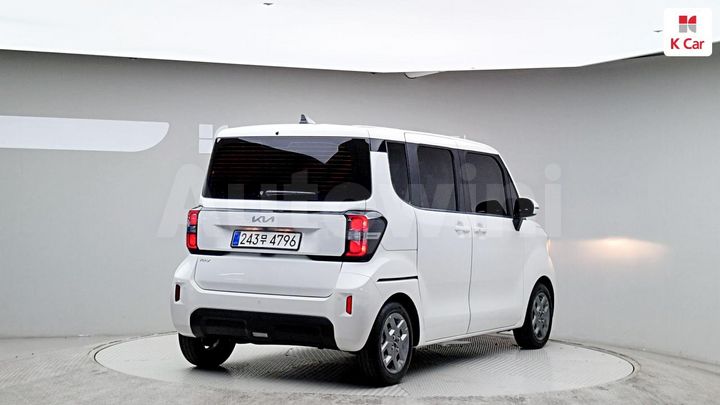 Kia Ray 2025 KNACG811BST437101 — 2