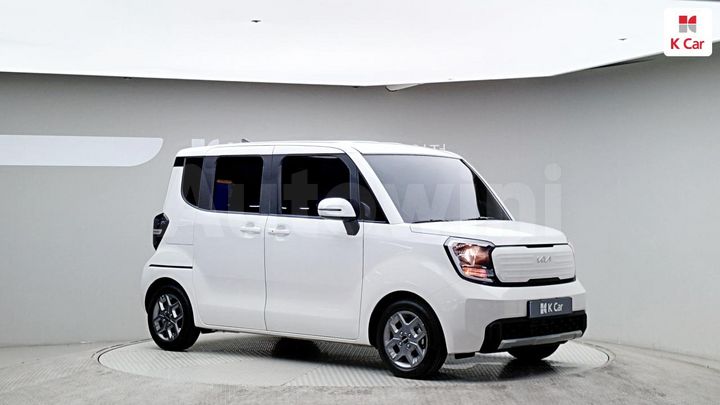 Kia Ray 2025 KNACG811BST437101 — 3