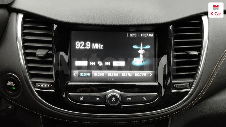 Chevrolet Trax 2018 KLABA76CDJB503221 — 4