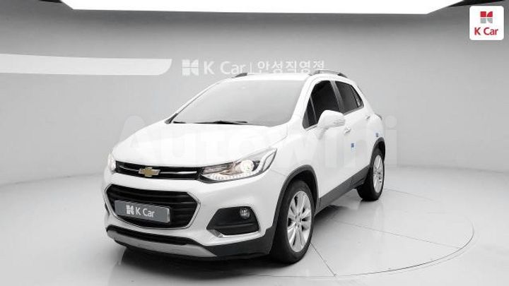 Chevrolet Trax 2018 KLABA76CDJB503221 — 5